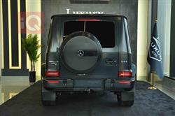 مێرسێدس بێنز G-Class